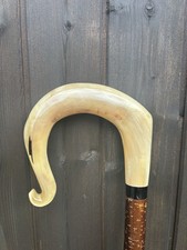 Rams horn market for sale  GRANTHAM
