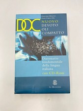 Nuovo devoto oli usato  Fabriano