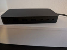 Microsoft surface thunderbolt gebraucht kaufen Microsoft surface thunderbolt gebraucht kaufen  Wiesbaden