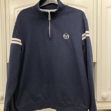 Sergio tacchini retro for sale  NOTTINGHAM