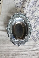Coupelles ovales vintage d'occasion  Arras
