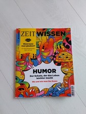 Zeit wissen ausgabe gebraucht kaufen  Hamburg