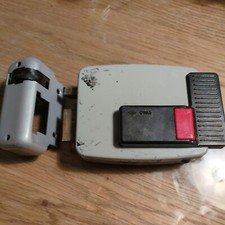 Cisa lock 11610 for sale  LONDON