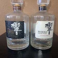 Suntory hibiki years for sale  Las Vegas
