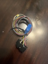 Headlight switch wiring for sale  Richardson