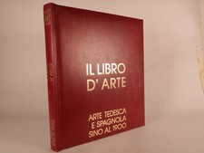 Libro arte arte usato  Scorze