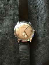 Ancienne montre bracelet d'occasion  Marseille VIII