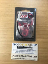 Lambretta vespa sip for sale  LEEDS
