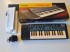 Yamaha portasound pss usato  Visone