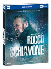 Rocco schiavone stagione usato  Borgio Verezzi