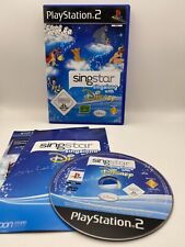 Singstar singalong with gebraucht kaufen  Lüneburg