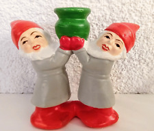 Vintage christmas candle for sale  Ireland