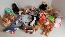 Beanie babies lot for sale  Northampton