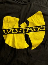Tang klan shirt for sale  Los Angeles