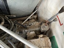 Ricambi daihatsu feroza usato  San Cataldo