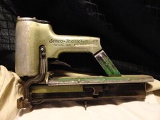 Senco roofing stapler for sale  Red Bluff