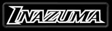 Suzuki Inazuma 250 750 1200 naszywka iron-on patch na sprzedaż Suzuki Inazuma 250 750 1200 naszywka iron-on patch na sprzedaż  PL