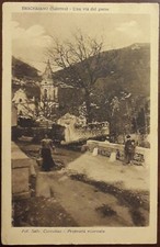 Bracignano usato  Napoli