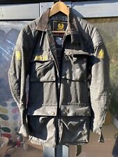 Belstaff trialmaster jacket for sale  WOLVERHAMPTON
