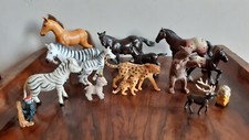 Animali fattoria selvatici usato  Milano