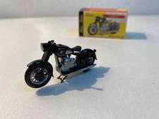 Schuco piccolo motorrad gebraucht kaufen  Schmiechen