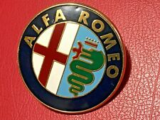 Alfa romeo 75mm usato  Verrayes