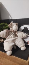Doudou peluche vache d'occasion  Expédié en Belgium
