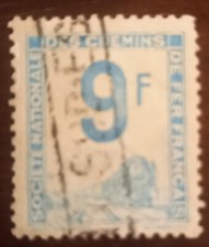 082 colis postal d'occasion  Guer