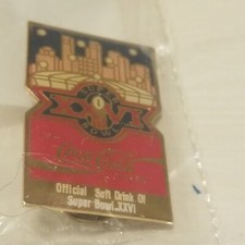 Super bowl xxvi for sale  Woodbridge