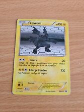 Carte pokémon bw005 d'occasion  Jarnac