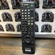 Sony rmt d108a for sale  Clayton