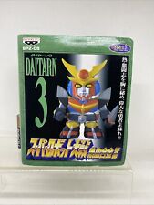 Banpresto bandai super usato  Catania