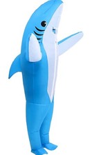 Inflatable costume party for sale  Fremont