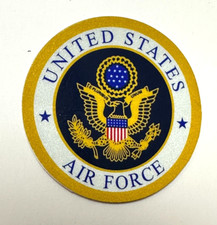Sticker united states for sale  Lebanon