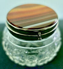 Boite bijou ronde d'occasion  France