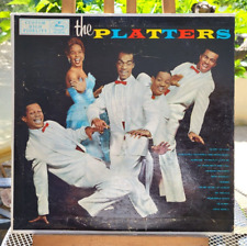 33t the platters d'occasion  Orange