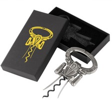 Two prong cork for sale  Shipping to Ireland