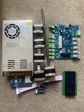 Ctc bezier replicator for sale  HEMEL HEMPSTEAD