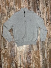 Mens polo ralph d'occasion  Expédié en Belgium