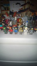 Lego ninjago movie for sale  DERBY