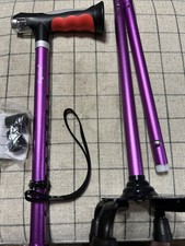 Bigalex quad cane for sale  Oneida
