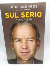 Sul serio john usato  Italia