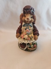 Figurine rabbit showing for sale  Hazel Green
