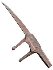 Antique miner pick for sale  Denver
