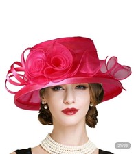 Special occasion hat for sale  MILTON KEYNES