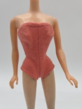 Vintage barbie coral for sale  Willoughby
