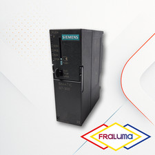 Cpu siemens simatic usato  Piedimulera