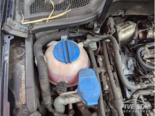 Audi water coolant for sale  UK