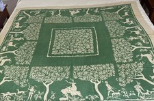 Vintage tablecloth 1940 for sale  Niles