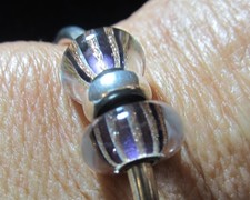Genuine trollbeads stardust for sale Genuine trollbeads stardust for sale  OKEHAMPTON